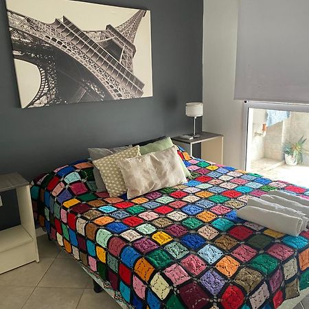 Departamento 3 Centro - Cardiologico Con Cochera Corrientes Ngoại thất bức ảnh