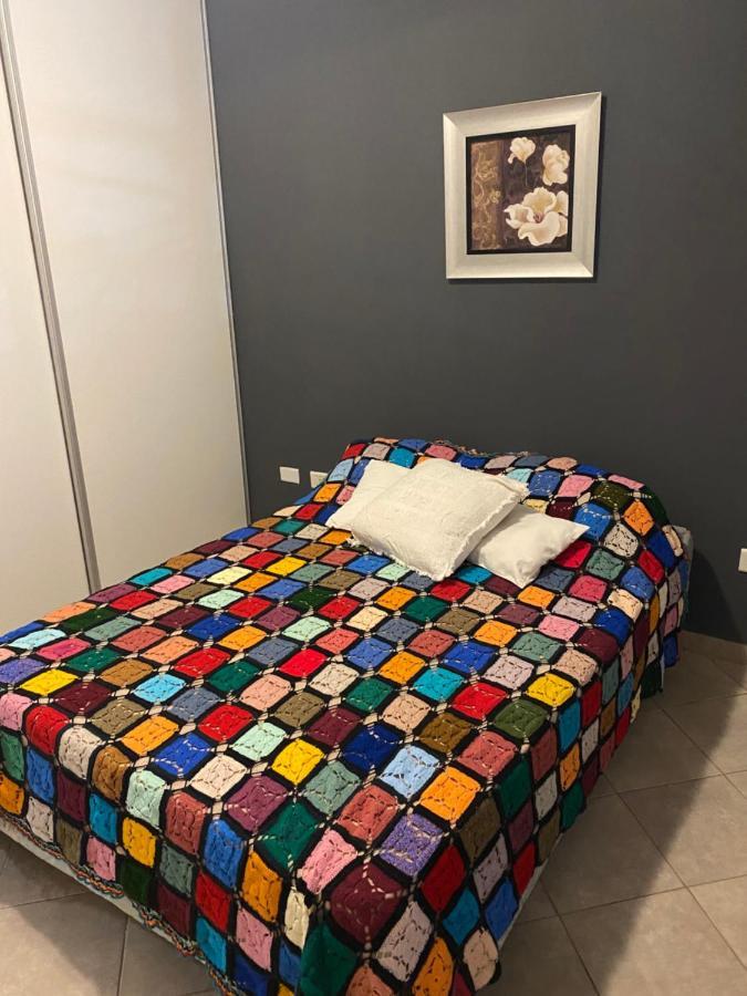 Departamento 3 Centro - Cardiologico Con Cochera Corrientes Ngoại thất bức ảnh