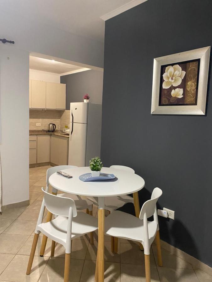 Departamento 3 Centro - Cardiologico Con Cochera Corrientes Ngoại thất bức ảnh