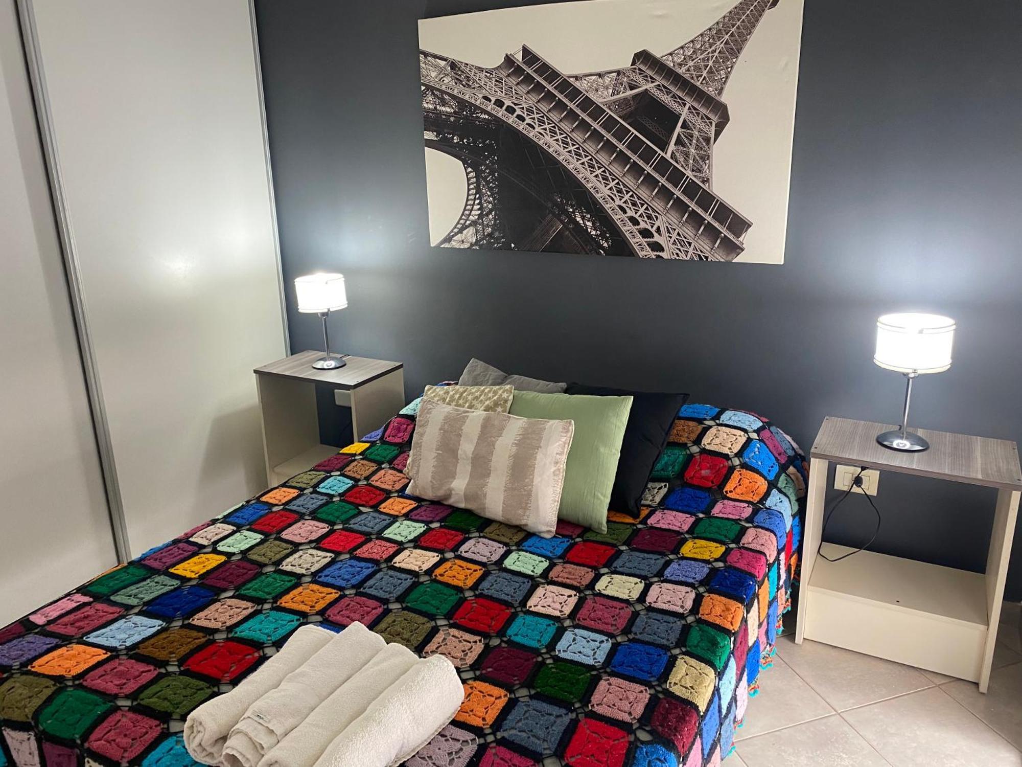 Departamento 3 Centro - Cardiologico Con Cochera Corrientes Ngoại thất bức ảnh